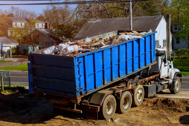 Best Recycling Services for Junk  in Shady Side, MD